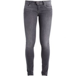 Boyfriendy damskie: Kaporal LOKA Jeansy Slim Fit metal