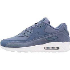 Trampki męskie: Nike Sportswear AIR MAX 90 ESSENTIAL Tenisówki i Trampki diffused blue/white
