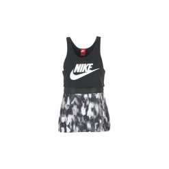 Bluzki, topy, tuniki: Topy na ramiączkach / T-shirty bez rękawów Nike TANK