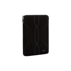 Torby na laptopa: Targus Pulse Laptop Sleeve Etui 10-12.1″ Black/Grey DARMOWA DOSTAWA DO 400 SALONÓW !!