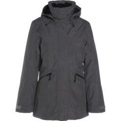 Schöffel SEDONA Kurtka hardshell tornado. Szare kurtki sportowe damskie marki Schöffel, z hardshellu. W wyprzedaży za 683,40 zł.