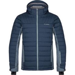 Loap Męska kurtka Omri Total Eclipse OLM1831-L75T (rozmiar M). Kurtki sportowe męskie Loap, m, bez wzorów, bez kaptura, outdoorowe. W wyprzedaży za 323,00 zł.