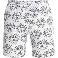 Bermudy męskie: Soulland ALEXANDER RELAXED DRAWSTRING Szorty multi