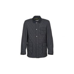 Kurtki krótkie Ben Sherman GRIGGS. Czarne kurtki męskie Ben Sherman, m, bez wzorów, krótkie, bez kaptura. W wyprzedaży za 655,20 zł.