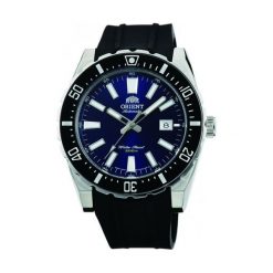 Orient FAC09004D0 - Zaufało nam tysiące klientów, wybierz profesjonalny sklep. Czarne zegarki męskie marki Orient. Za 1323,00 zł.