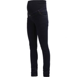 LOVE2WAIT SOPHIA Jeansy Slim Fit dark wash. Niebieskie rurki damskie marki LOVE2WAIT, z elastanu. Za 249,00 zł.