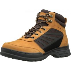 Helly Hansen buty Fairfield miodowy/ czarny EU 42.5. Pomarańczowe buty sportowe męskie Helly Hansen, bez zapięcia. W wyprzedaży za 459,00 zł.