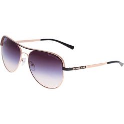 Okulary przeciwsłoneczne damskie: Michael Kors Okulary przeciwsłoneczne pink