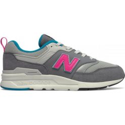 New Balance Buty sportowe GR997HAH. Buty dziewczęce sportowe New Balance, bez wzorów, bez zapięcia. Za 179,00 zł.