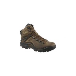 Buty trekkingowe Ecco Terra Evo 82650458923. Szare buty trekkingowe męskie ecco, wspinaczkowe. Za 549,99 zł.