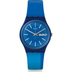 SWATCH ZEGAREK GENT GZ708. Zegarki męskie Swatch, sztuczne. Za 285,00 zł.
