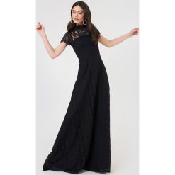 Sukienki: Ida Sjöstedt Sukienka Siren – Black