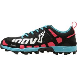 Inov8 X TALON Obuwie do biegania Szlak black/pink/teal. Czarne buty damskie do biegania marki Inov-8, z tworzywa sztucznego. W wyprzedaży za 343,85 zł.