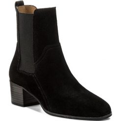 Buty zimowe damskie: Botki GANT - Sandra 15543053 Black G00
