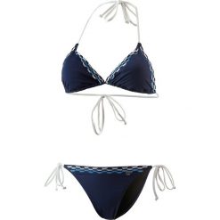 Bikini: Bikini w kolorze granatowym