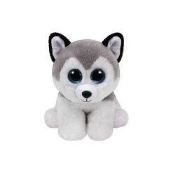 Przytulanki i maskotki: Maskotka TY INC Beanie Boos Buff – husky 15cm 42183