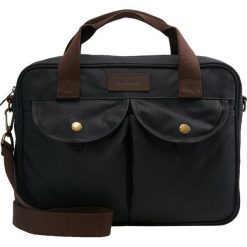 Aktówki męskie: Barbour Aktówka navy