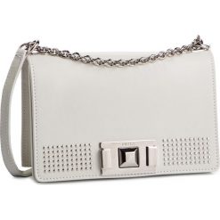 Torebka FURLA - Mimi 1013923 B BVJ0 Q76 Chalk. Białe torebki klasyczne damskie marki Furla, bez wzorów, ze skóry, wizytowe, bez dodatków. Za 1470,00 zł.