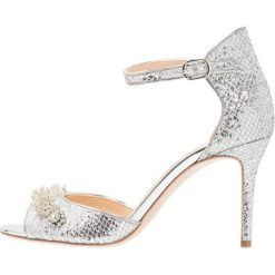 Sandały damskie: Imagine Vince Camuto PRISCA Sandały na obcasie platinum