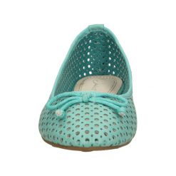 BALERINY CASU A-90. Szare baleriny damskie Casu. Za 49,99 zł.