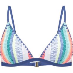 Stroje dwuczęściowe damskie: Rip Curl SUN GYPSY Góra od bikini multico