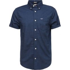 Koszule męskie: Hollister Co. CORE SOLID Koszula navy