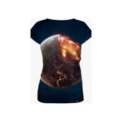 Home Sweet Home women's t-shirt. T-shirty damskie Mars from venus, s, bez wzorów, bez kołnierzyka. Za 118,30 zł.