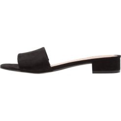 Klapki damskie: Call it Spring EDENARIEN Klapki black