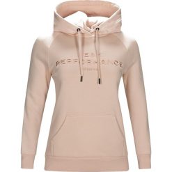 Peak Performance Bluza damska Original Hoodie. Bluzy damskie Peak Performance, bez wzorów, z softshellu, bez rękawów, bez kaptura. Za 448,35 zł.