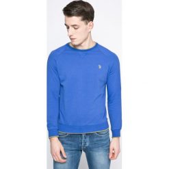 Bejsbolówki męskie: U.S. Polo - Bluza