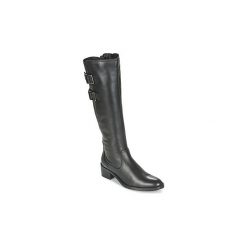 Kozaki Clarks Valena Diem. Czarne buty zimowe damskie marki Clarks. Za 527,20 zł.