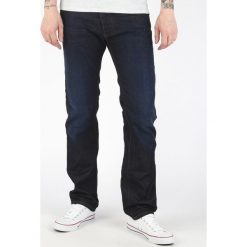 Reebok Darron Dżinsy Niebieski. Niebieskie jeansy męskie Reebok. Za 705,95 zł.