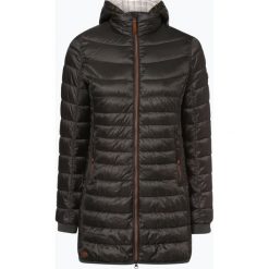 Camel Active - Damska kurtka pikowana, szary. Brązowe kurtki damskie marki Camel Active. Za 899,95 zł.