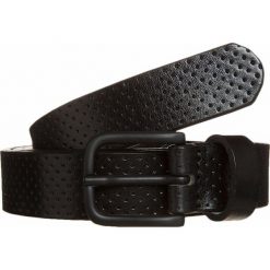 Paski damskie: Royal RepubliQ LLOYD Pasek black