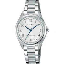 Zegarki damskie: Zegarek damski Lorus Women RRS17WX9