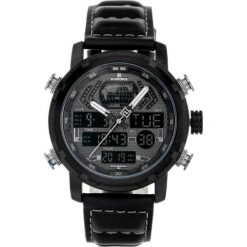 Zegarek Naviforce ZEGAREK MĘSKI NAVIFORCE - NF9160 (zn094c) + BOX uniwersalny. Zegarki męskie Naviforce. Za 129,00 zł.