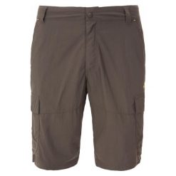 The North Face Spodenki Sportowe M Explore Short Black Lnk Green 32. Czarne spodenki sportowe męskie marki The North Face, na lato, z nylonu, sportowe. W wyprzedaży za 149,00 zł.