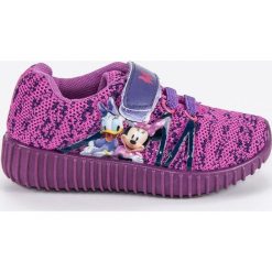 Trampki chłopięce: Merg trampki na rzep disney