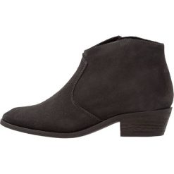Botki damskie: Pavement DICTE Ankle boot dark grey