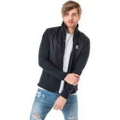 Kurtki sportowe męskie: Salomon Kurtka męska Active Wing JKT M Night Sky r. XL
