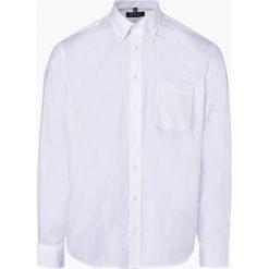 Mc Earl - Koszula męska, czarny. Czarne koszule męskie marki Mc Earl, m, z bawełny, button down. Za 79,95 zł.