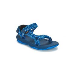 Buty sportowe chłopięce: Sandały sportowe Dziecko Teva HURRICANE XLT 2