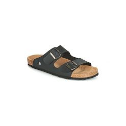 Klapki Casual Attitude JALAYAPI. Czarne kapcie męskie marki Casual Attitude. Za 149,00 zł.
