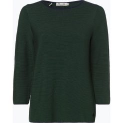 März - Sweter damski, zielony. Zielone swetry klasyczne damskie marki März, m, z bawełny. Za 579,95 zł.