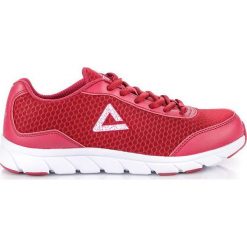 Buty sportowe damskie: PEAK Buty damskie czerwone r. 40