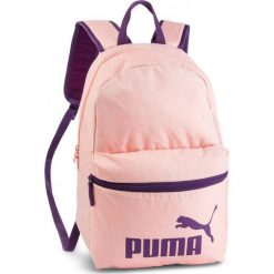 Plecak Puma Phase 075487-14. Plecaki damskie Puma, bez wzorów, z poliesteru, street. Za 89,99 zł.