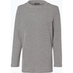 Samoon - Damska bluza nierozpinana, beżowy. Bluzy damskie SAMOON. Za 329,95 zł.