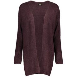 ONLY Damski kardigan Miramar L / S Long kardigan Knt Choco late Truffle (rozmiar L). Swetry damskie ONLY, na lato, s, bez wzorów, bez rękawów, bez kaptura. W wyprzedaży za 73,00 zł.