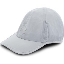 Czapka z daszkiem UNDER ARMOUR - Ua Free Fit 1295154-035 Szary. Szare czapki damskie marki Under Armour, z poliesteru. Za 79,95 zł.