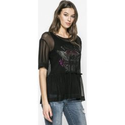 Topy damskie: Guess Jeans – Top Fabulux